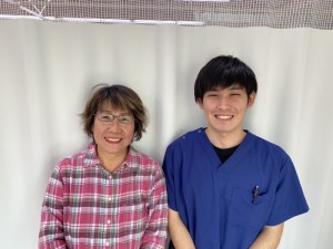 頭痛　千葉さん