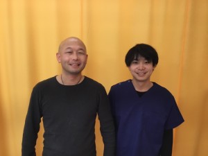 腰痛名無しさん